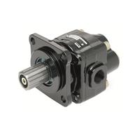 Cast Iron Pumps - Series GP1